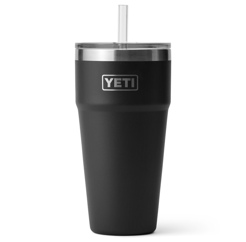 YETI Stackable Straw Cup 26oz