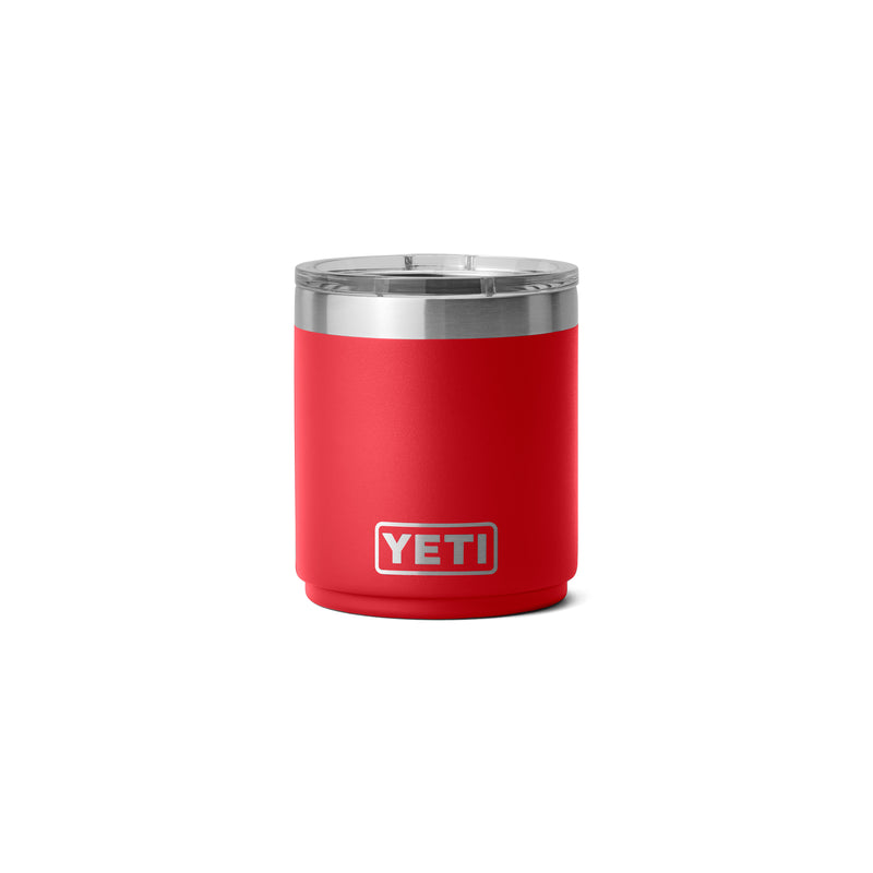 YETI Stackable Lowball 10oz