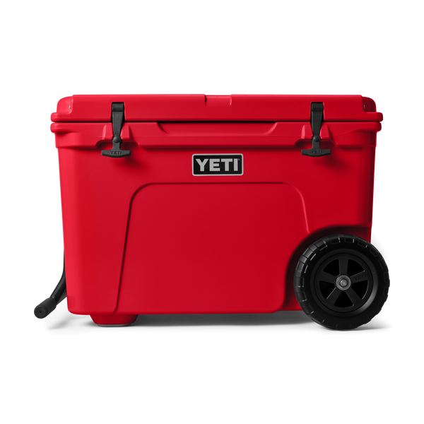 YETI Tundra Haul® Wheeled Cooler | Monarch Trophy Studio