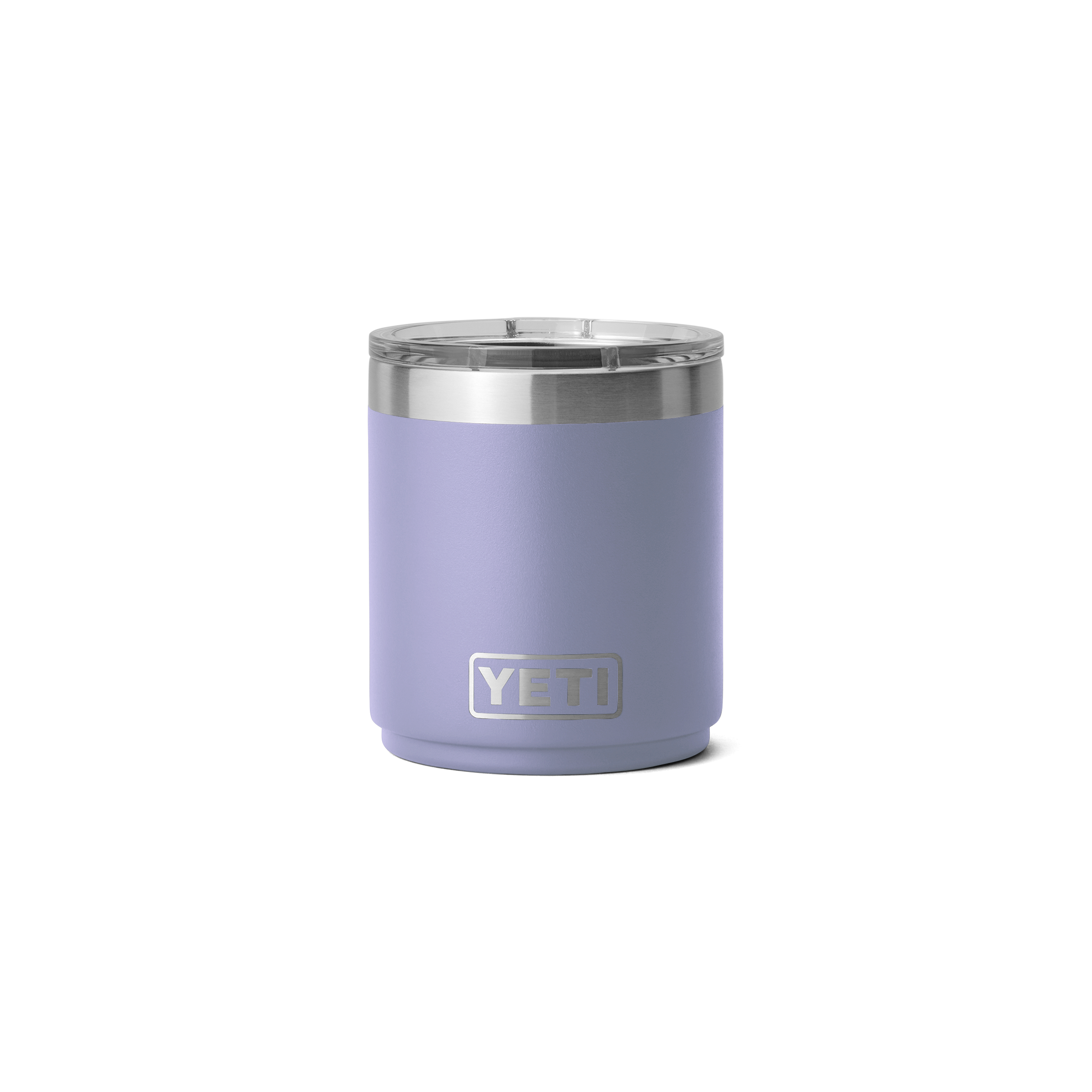 YETI Rambler® Stackable Lowball 10oz YETI Rambler® Stackable Lowball 10oz