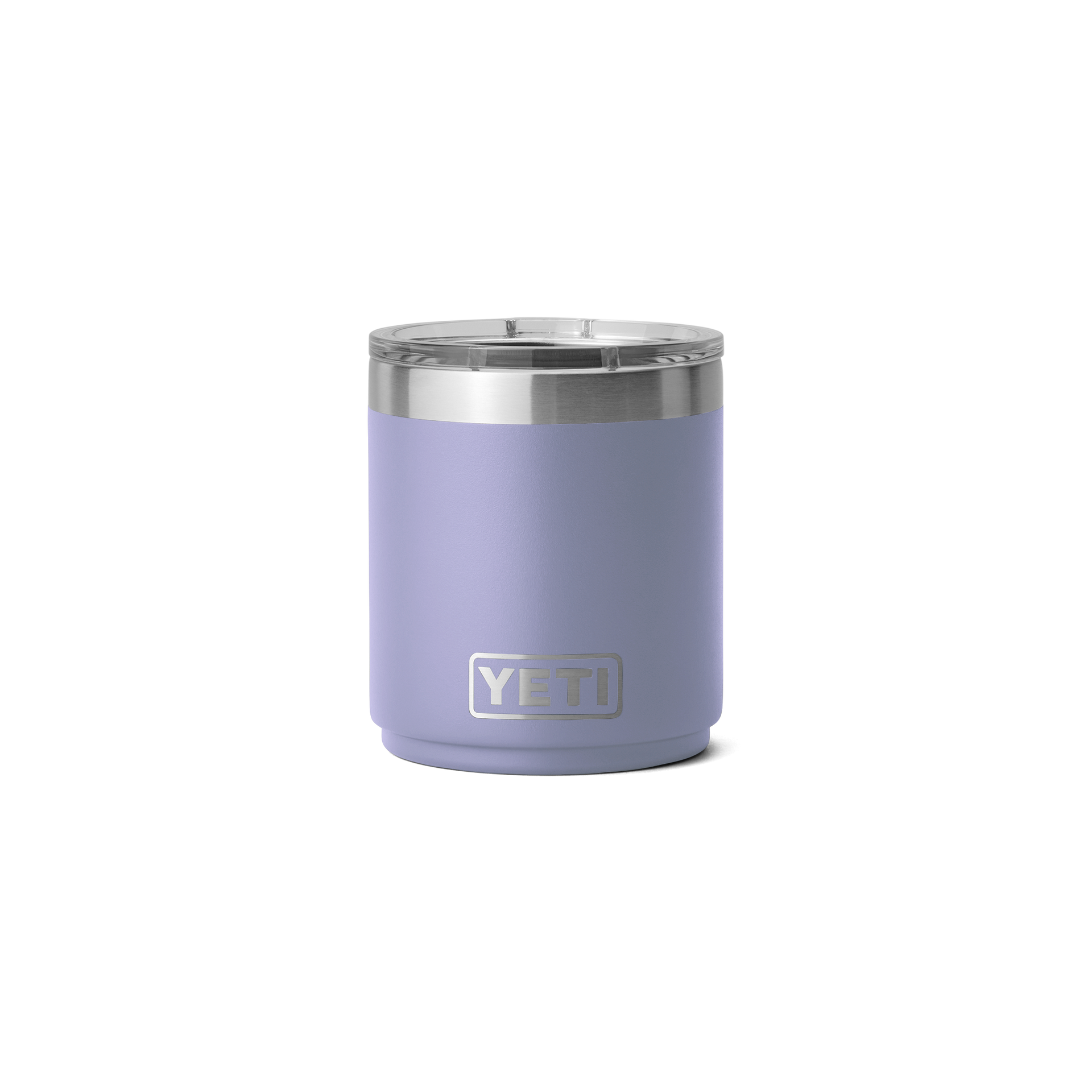 YETI Rambler® Stackable Lowball 10oz