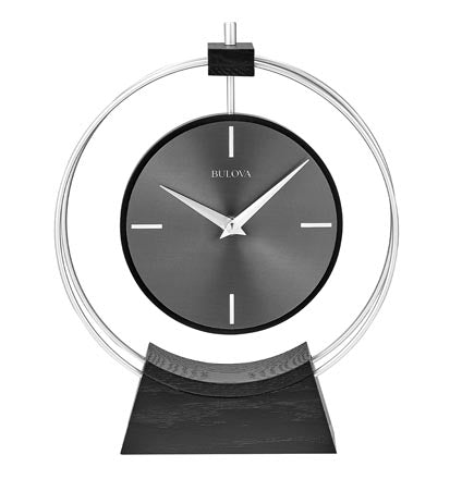 Bulova The Aire Clock