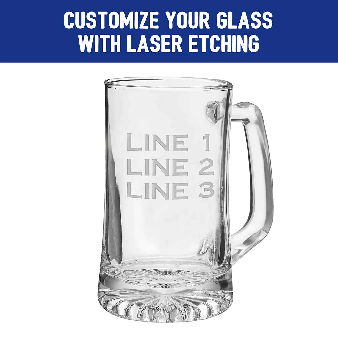 BenShot Bullet Beer Mug - Thumbnail 3