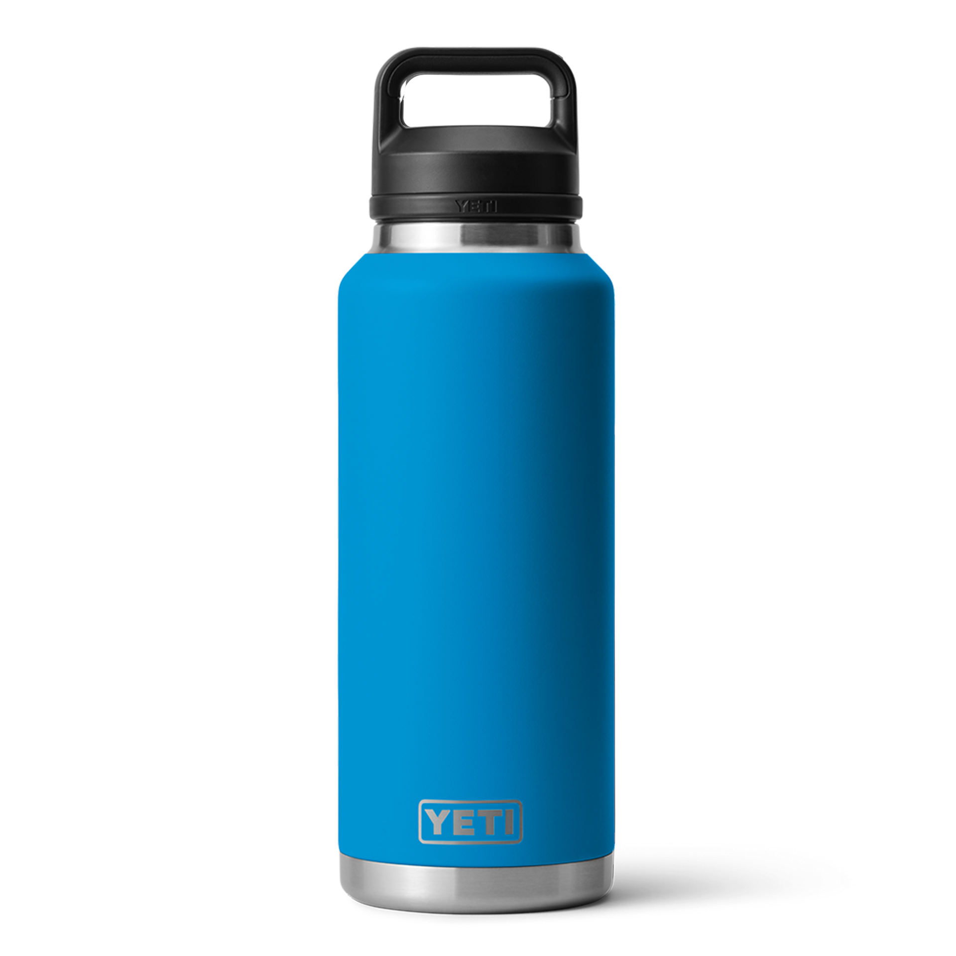 YETI Rambler® Bottle 46oz with Chug Cap | Buy Online