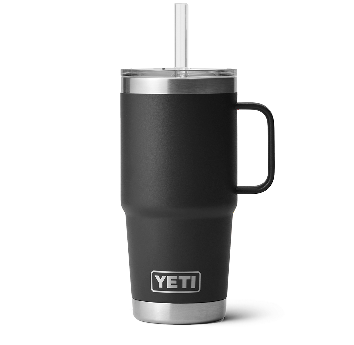 YETI Rambler® Straw Mug 25oz