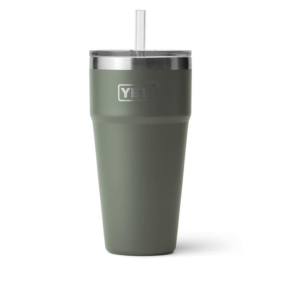 YETI Vaso de Pajita 26oz