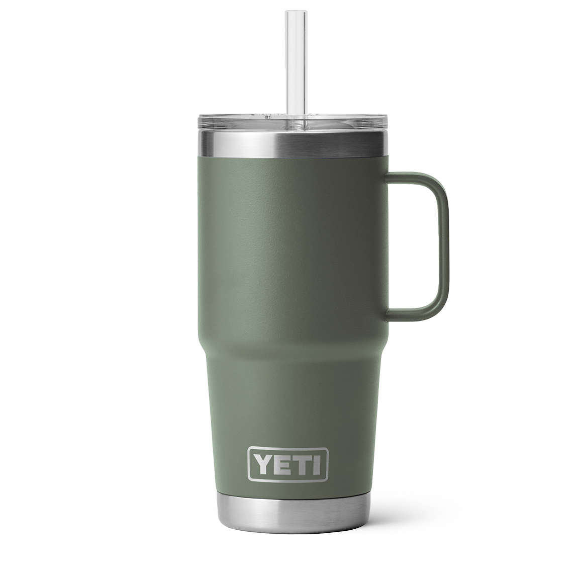 YETI Rambler® Straw Mug 25oz