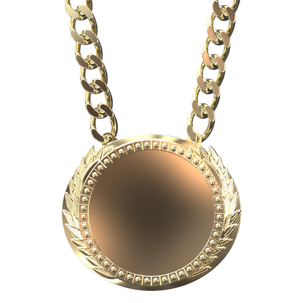 Lite Champion Chain