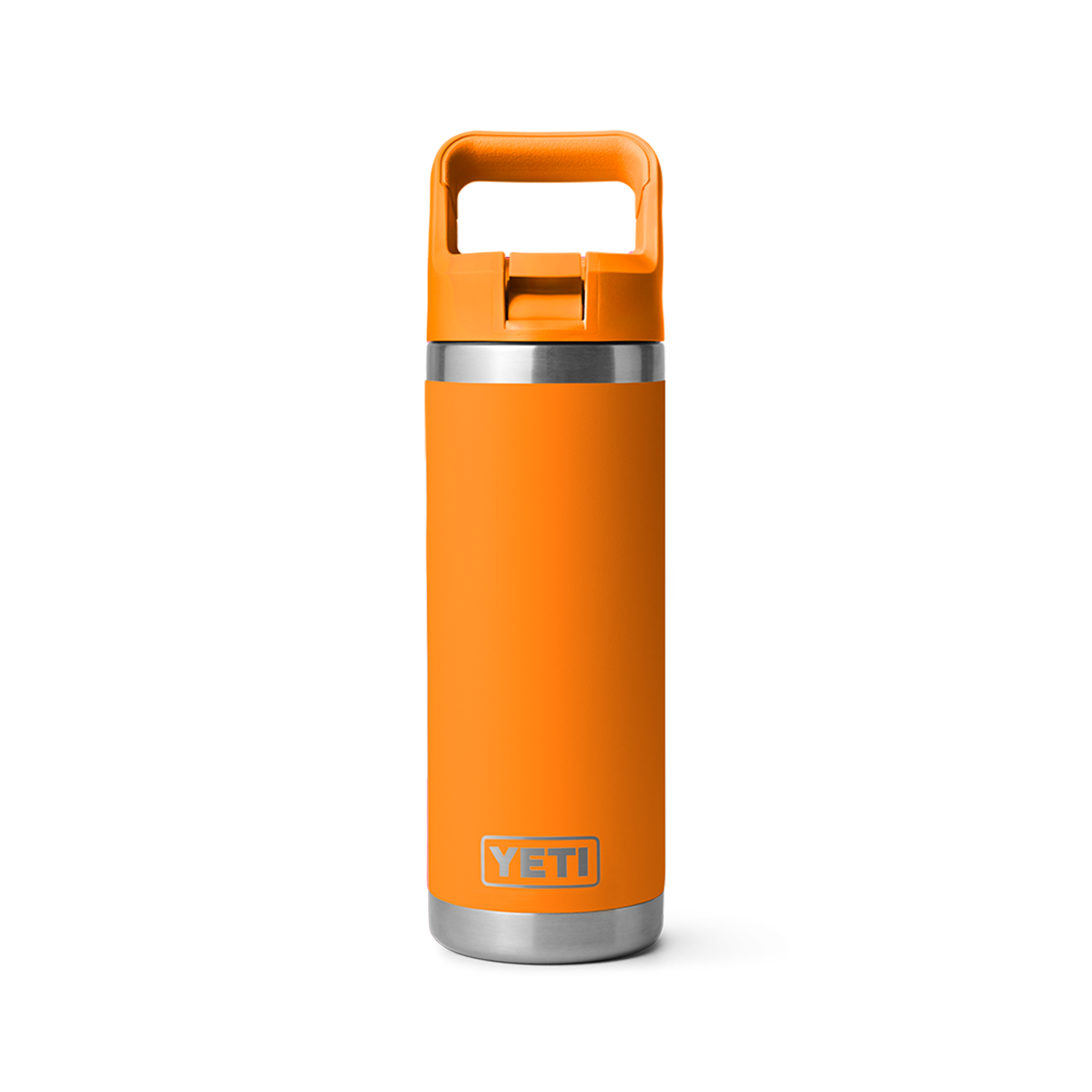 YETI Rambler® Straw Bottle 18oz YETI Rambler® Straw Bottle 18oz