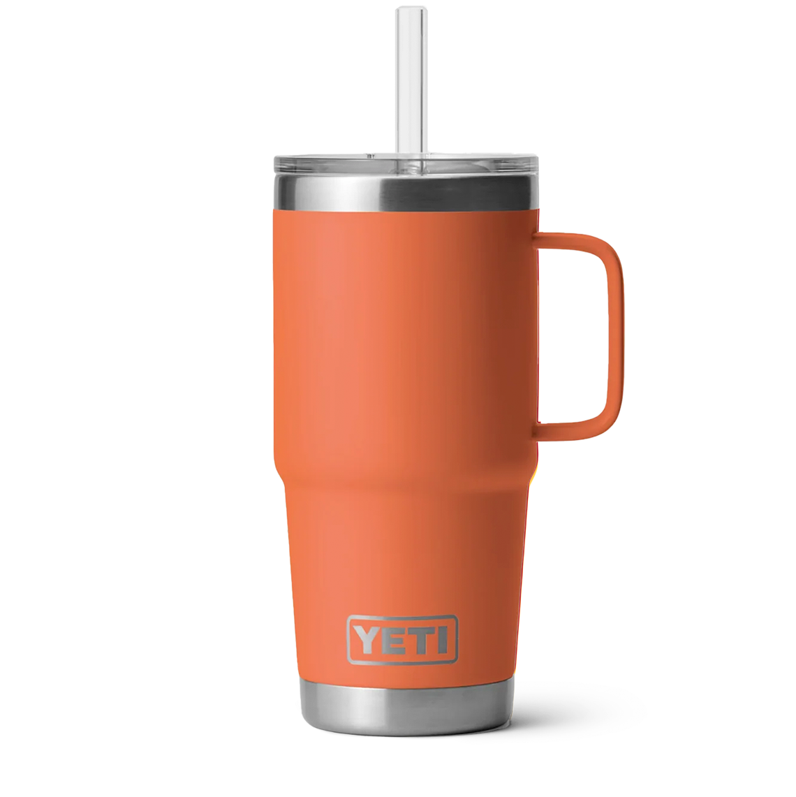 YETI Rambler® Straw Mug 25oz