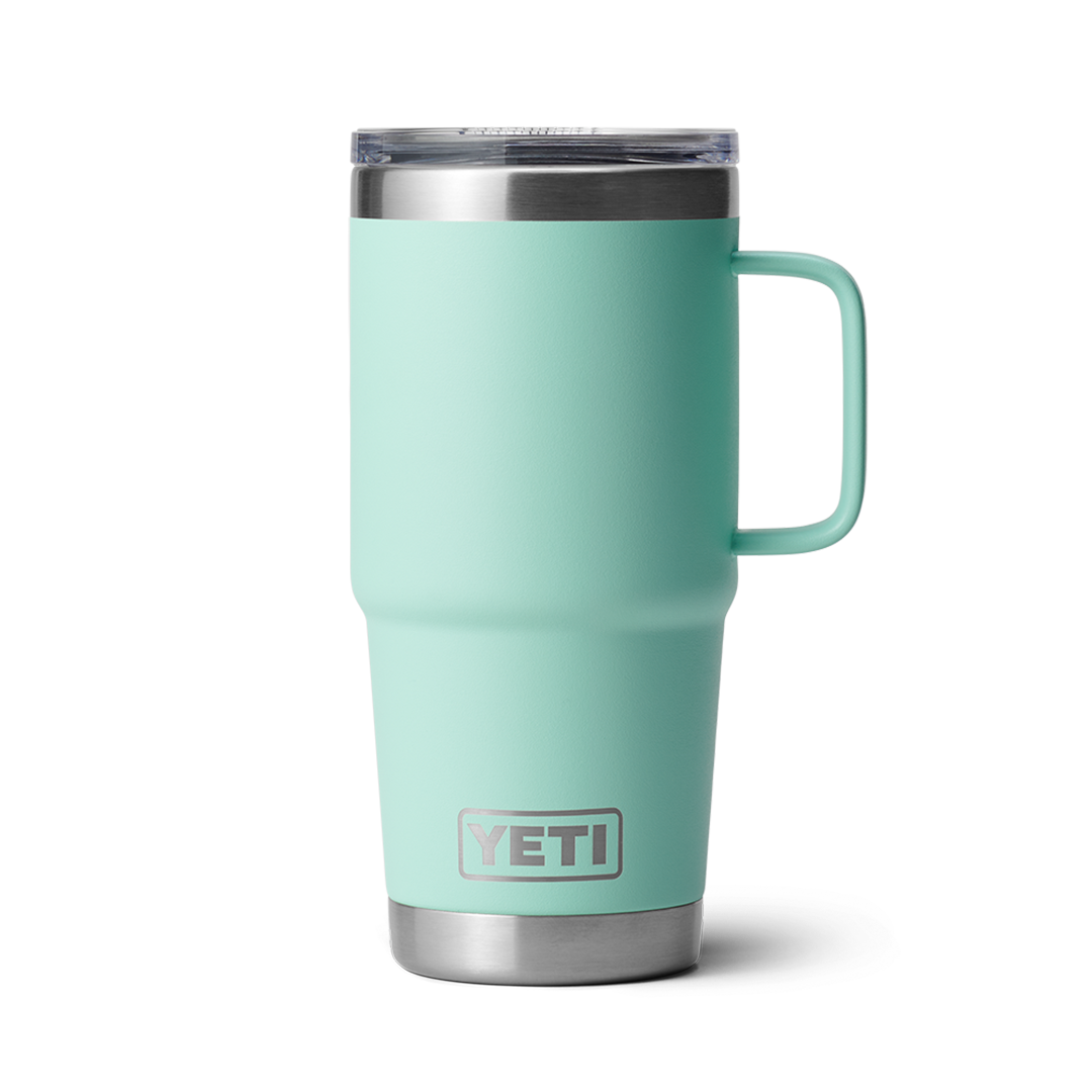 YETI Rambler® Travel Mug 20oz