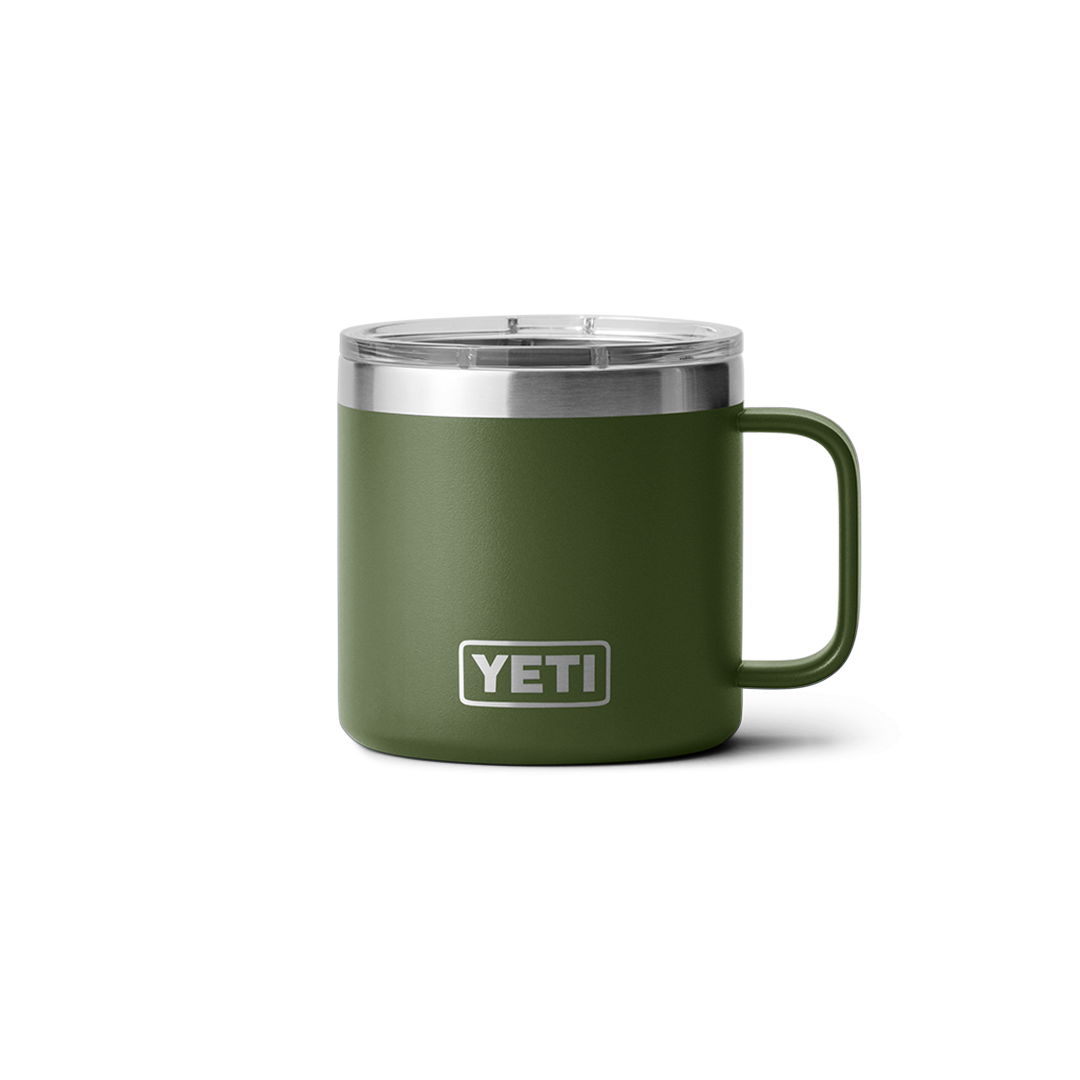 YETI Rambler®  Mug 14oz