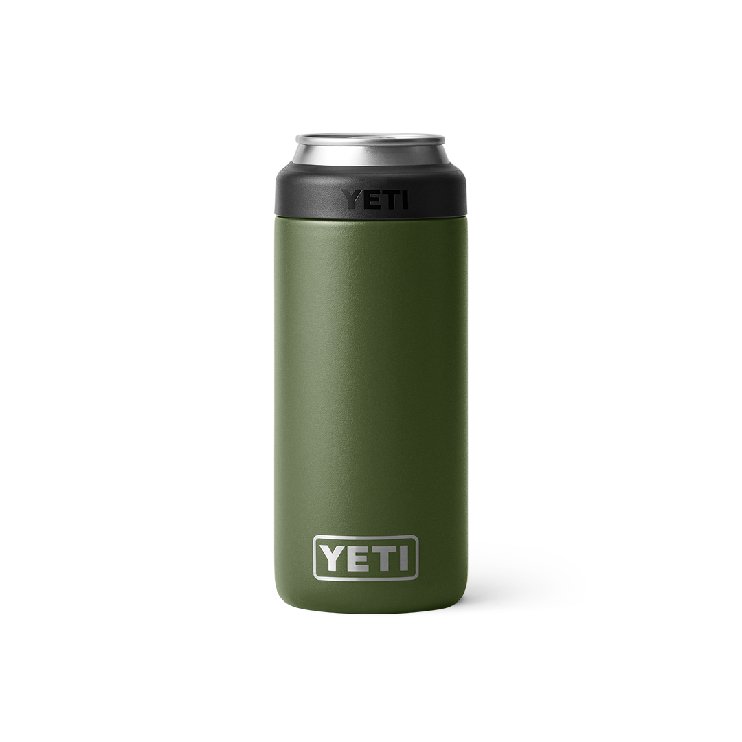 YETI Colster® Slim Can Insulator 12oz