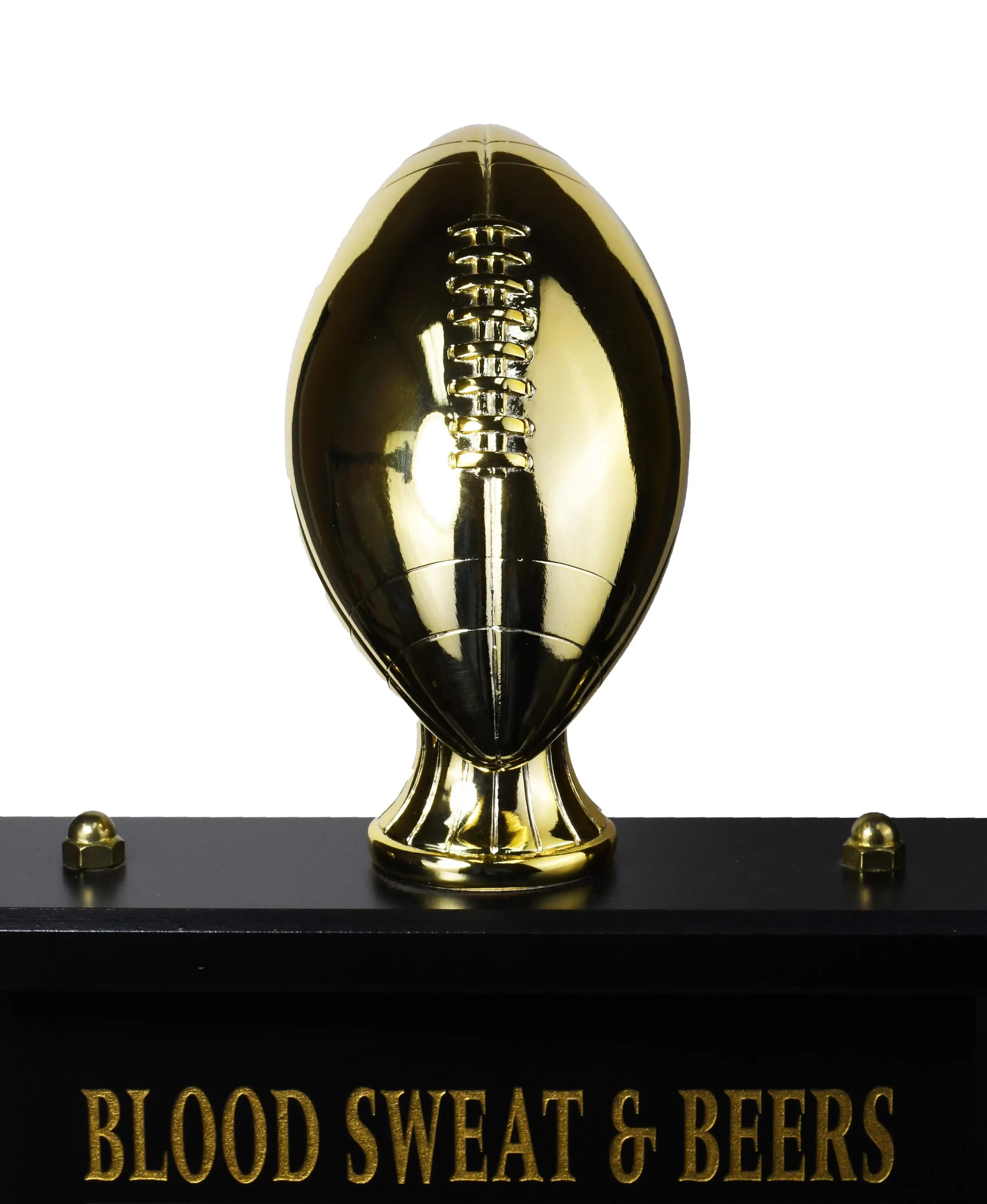 23" Fantasy Football 12 Year Perpetual Trophy