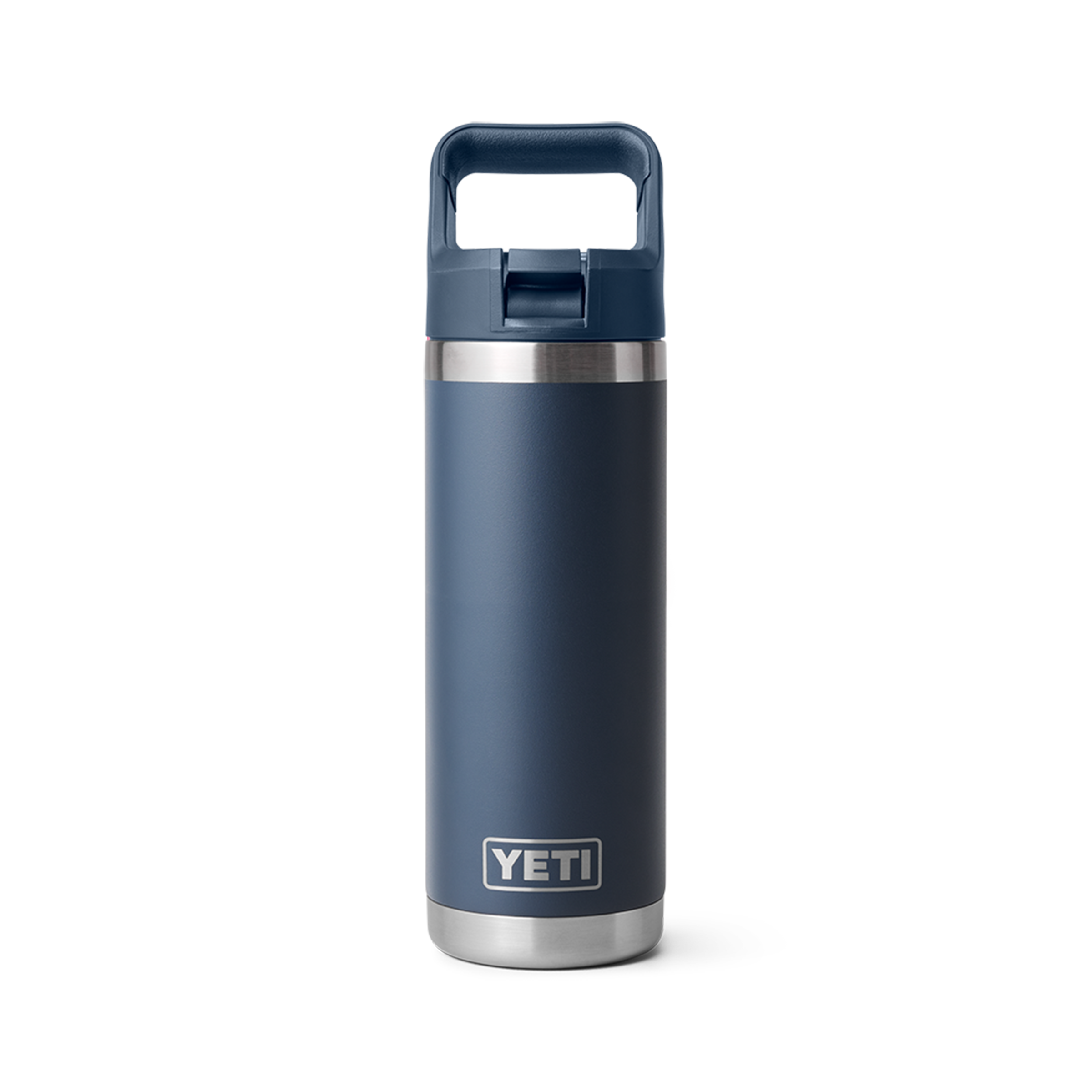 YETI Rambler® Straw Bottle 18oz