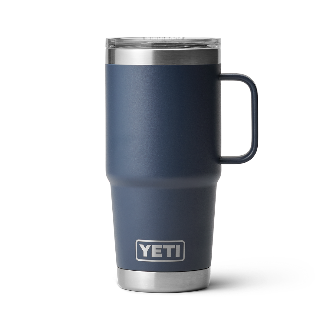 YETI Rambler® Travel Mug 20oz