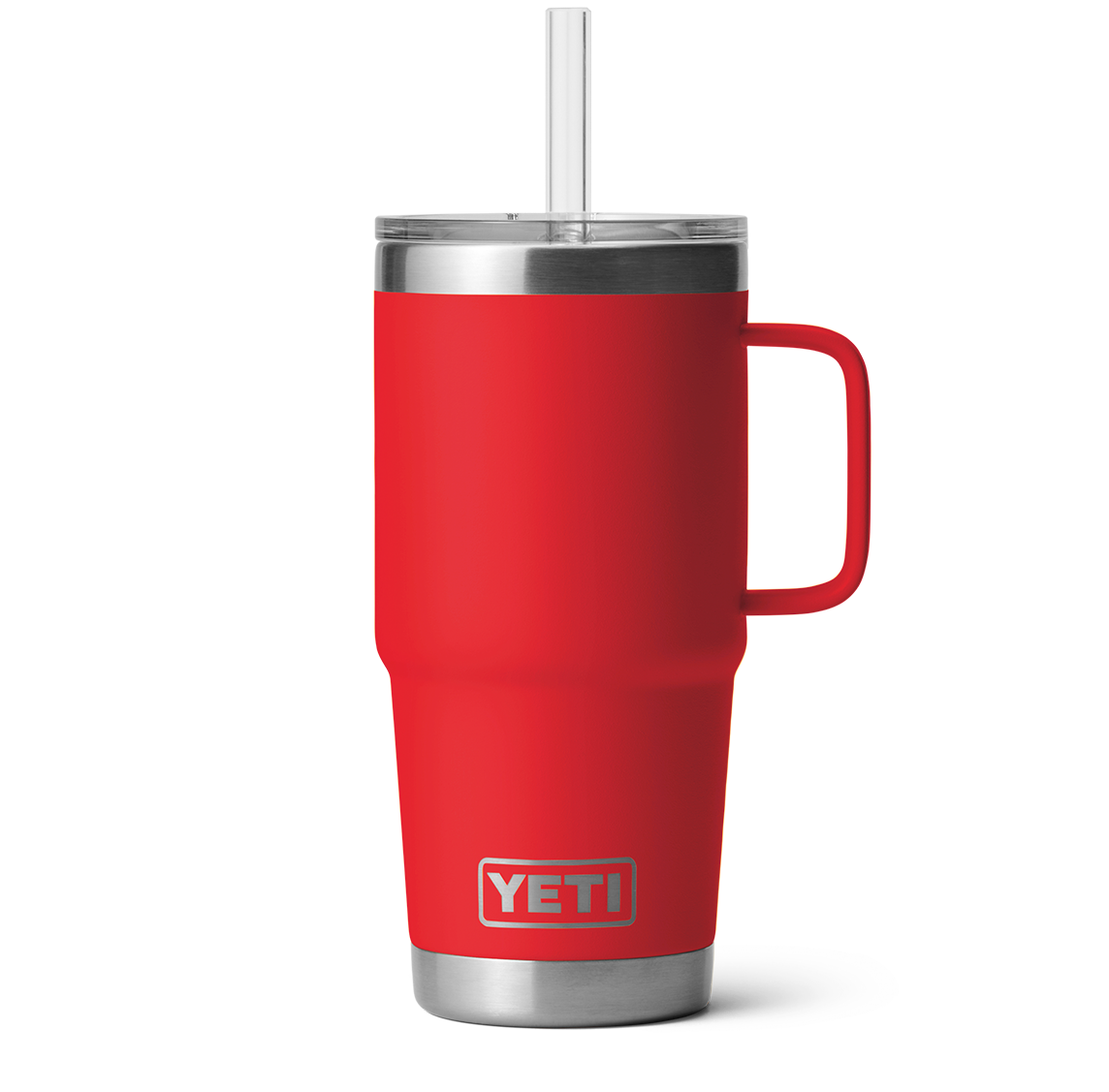 YETI Rambler® Straw Mug 25oz