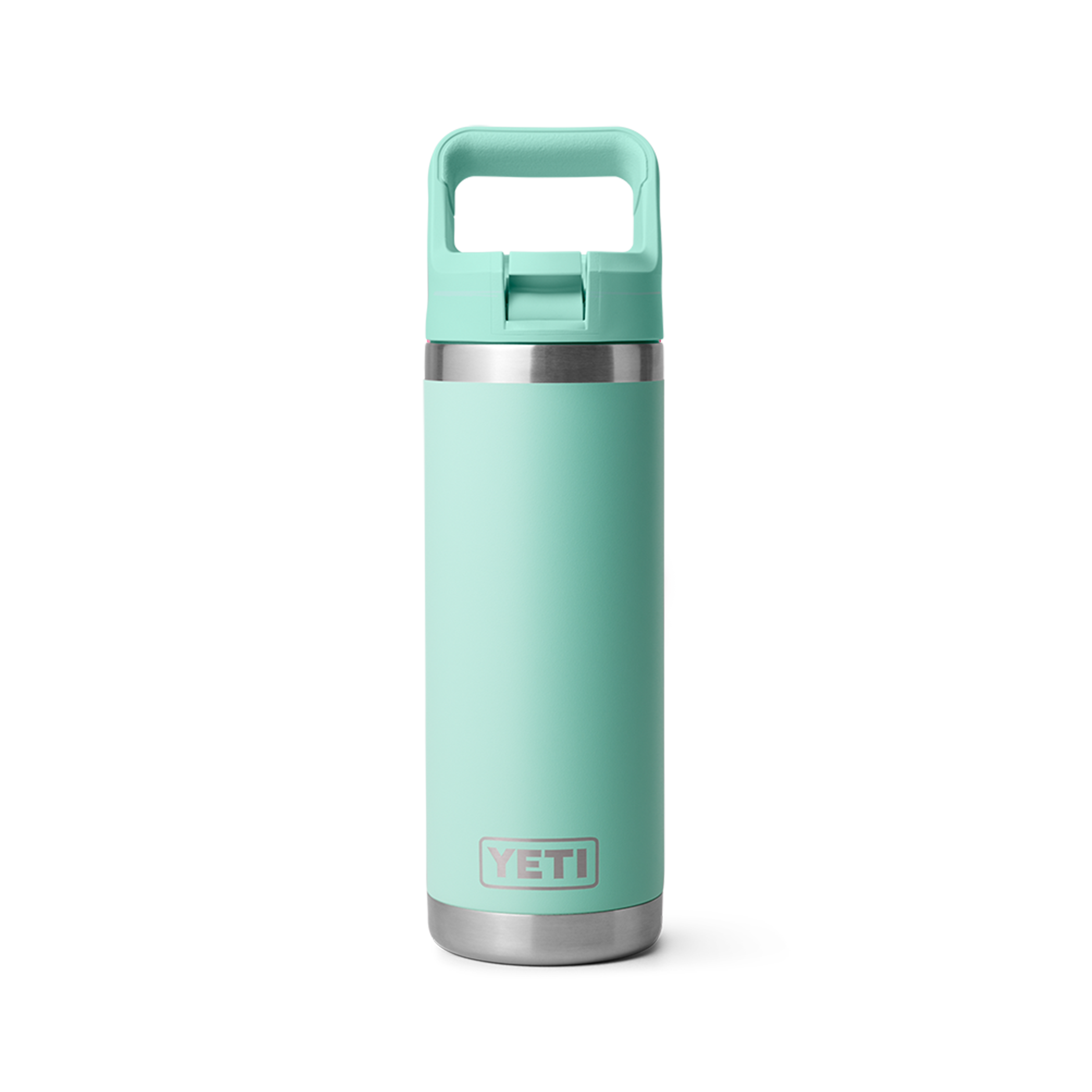 YETI Rambler® Straw Bottle 18oz YETI Rambler® Straw Bottle 18oz