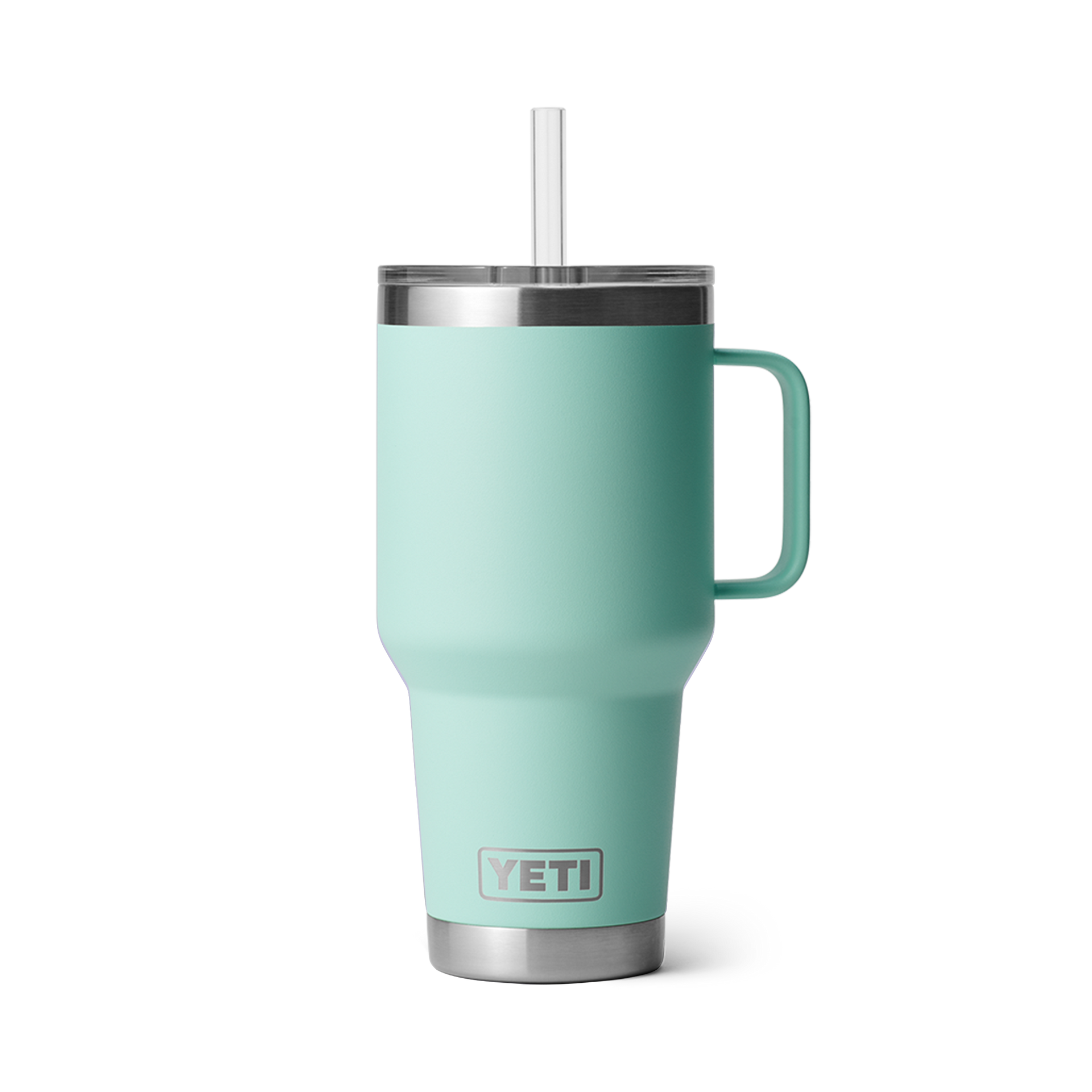 YETI Rambler 35 oz Mug 新品未使用品 YETI Rambler® Mug 35oz