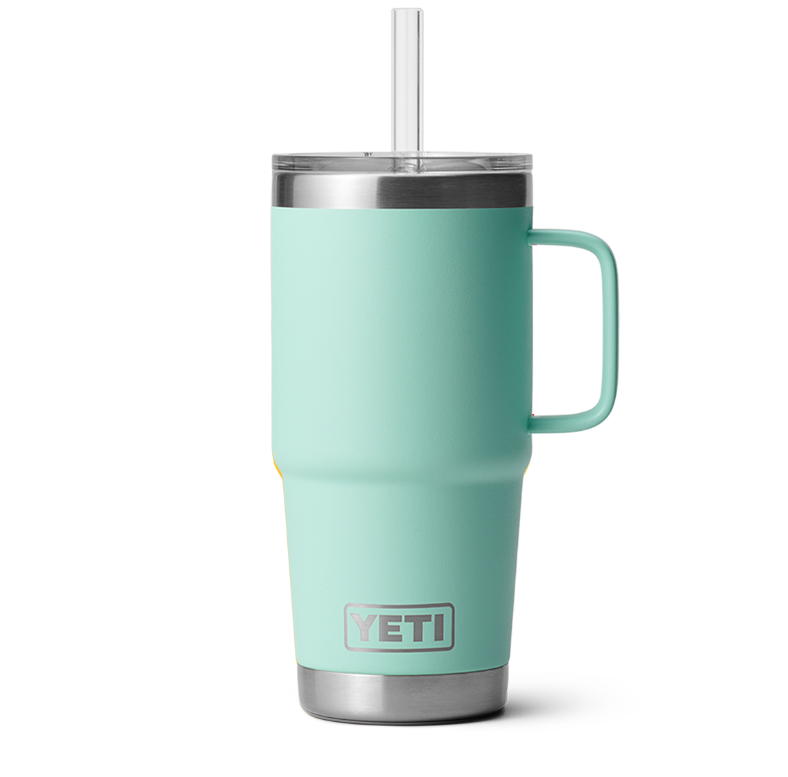 YETI Rambler® Straw Mug 25oz