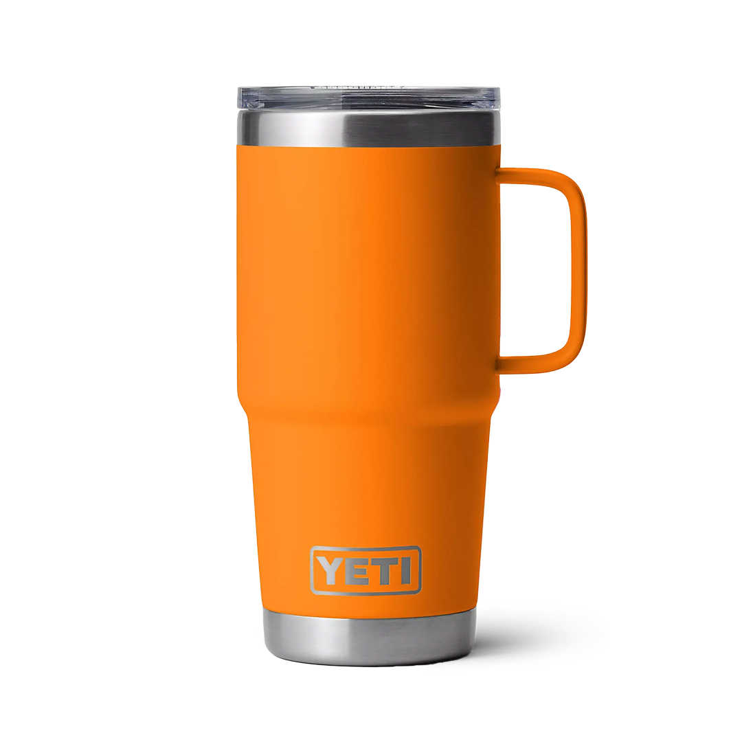 YETI Rambler® Travel Mug 20oz