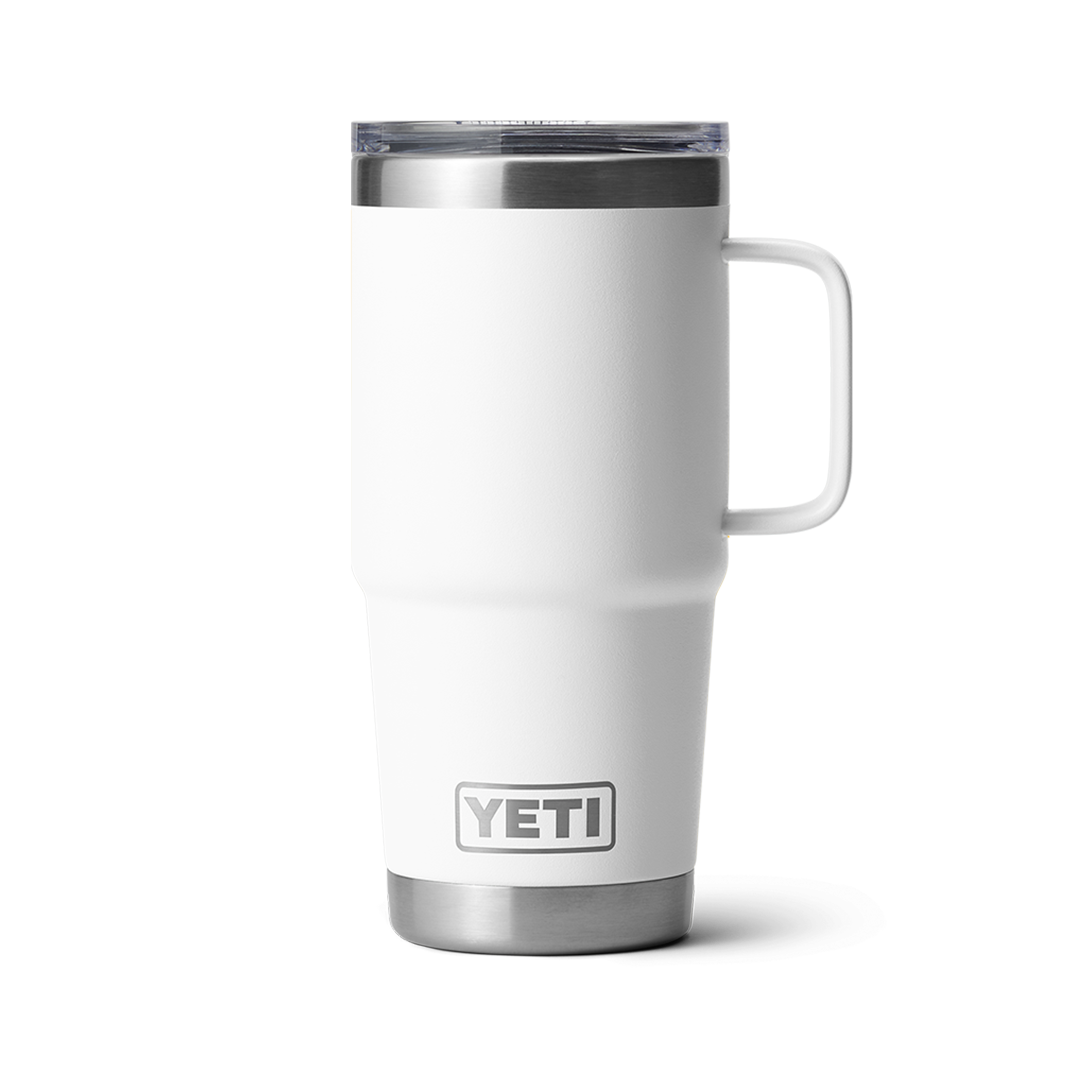 YETI Rambler® Travel Mug 20oz