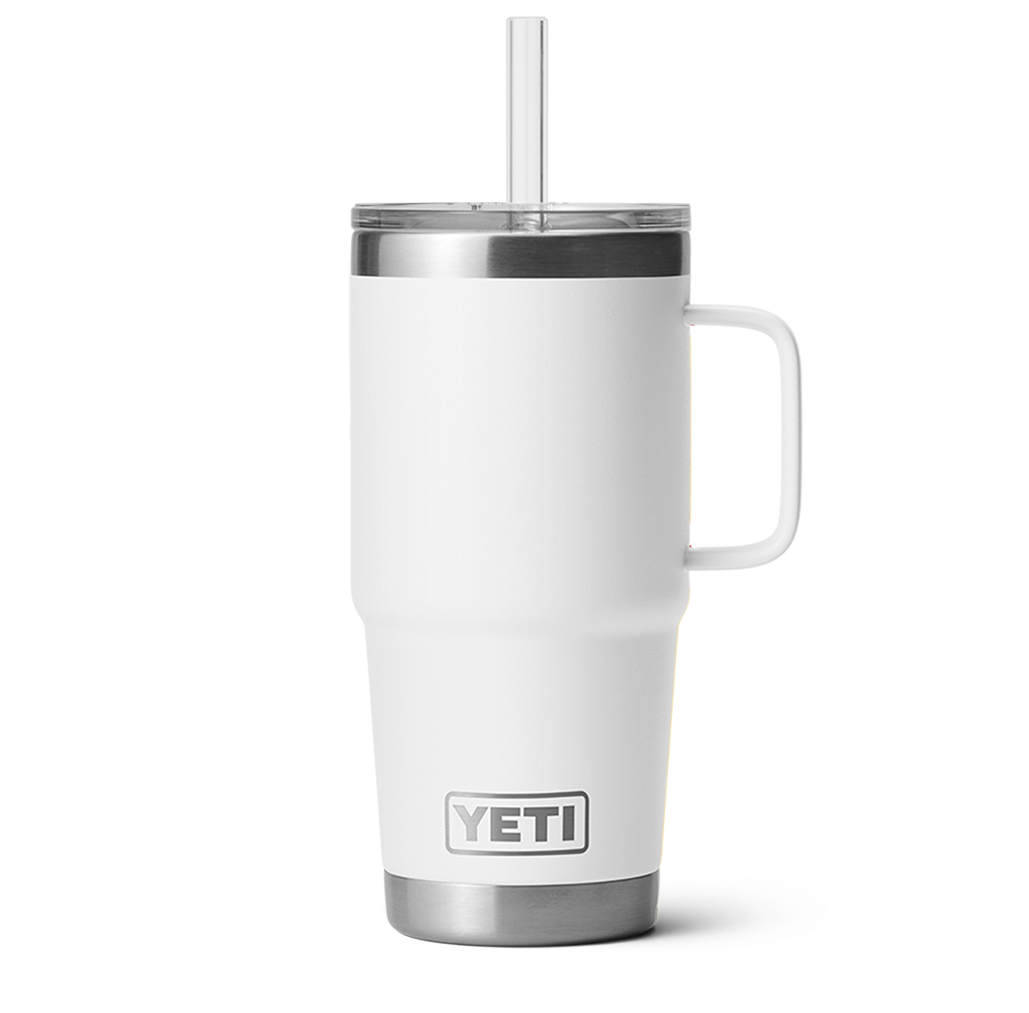 YETI Rambler® Straw Mug 25oz