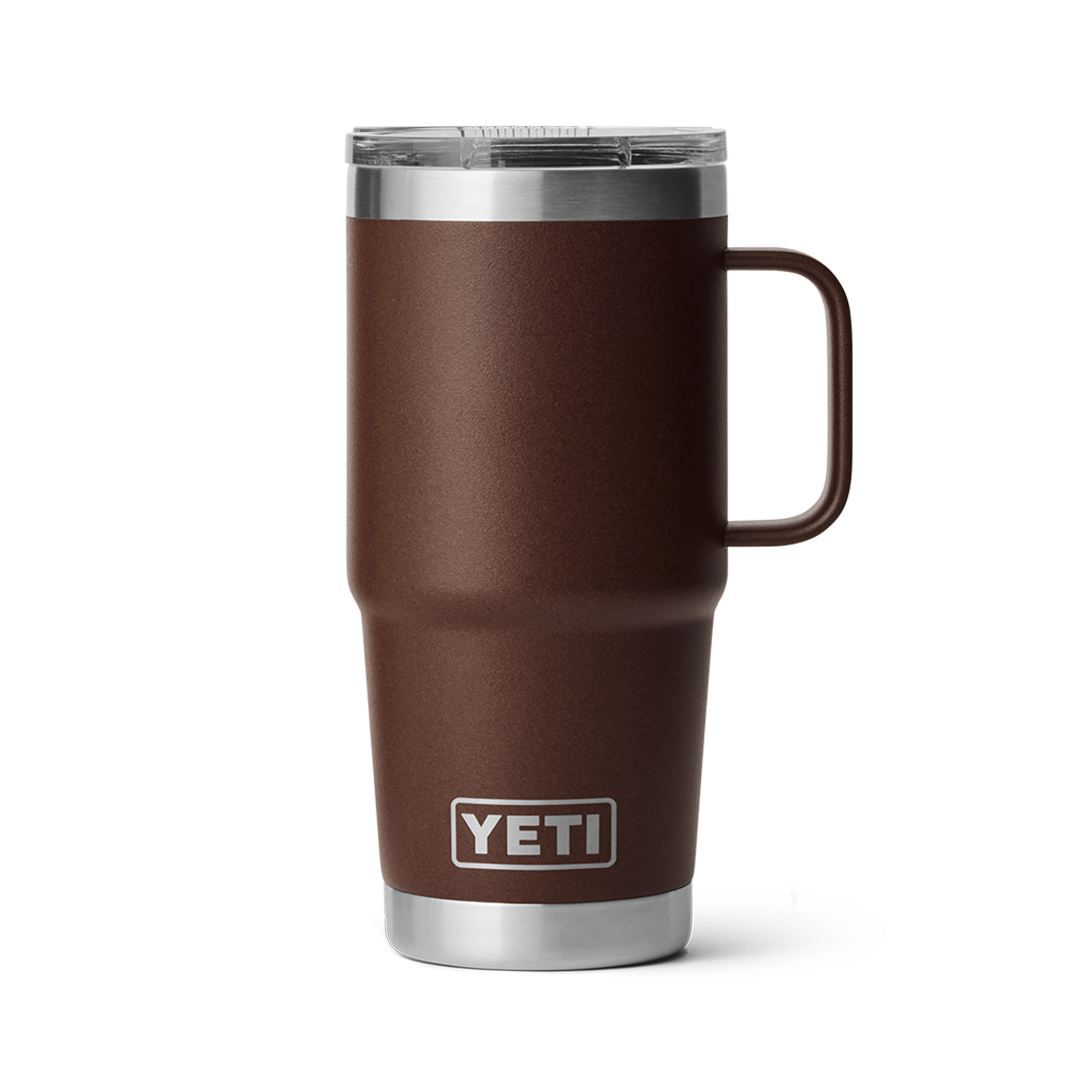 YETI Rambler® Travel Mug 20oz