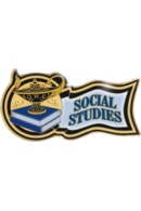 Scholastic Award Pins - Monarch Trophy Studio