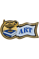 Scholastic Award Pins - Monarch Trophy Studio