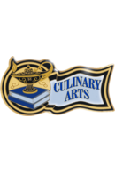 Scholastic Award Pins - Monarch Trophy Studio