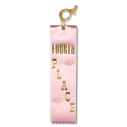 Stock Carded Ribbons - Monarch Trophy Studio