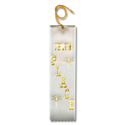 Stock Carded Ribbons - Monarch Trophy Studio