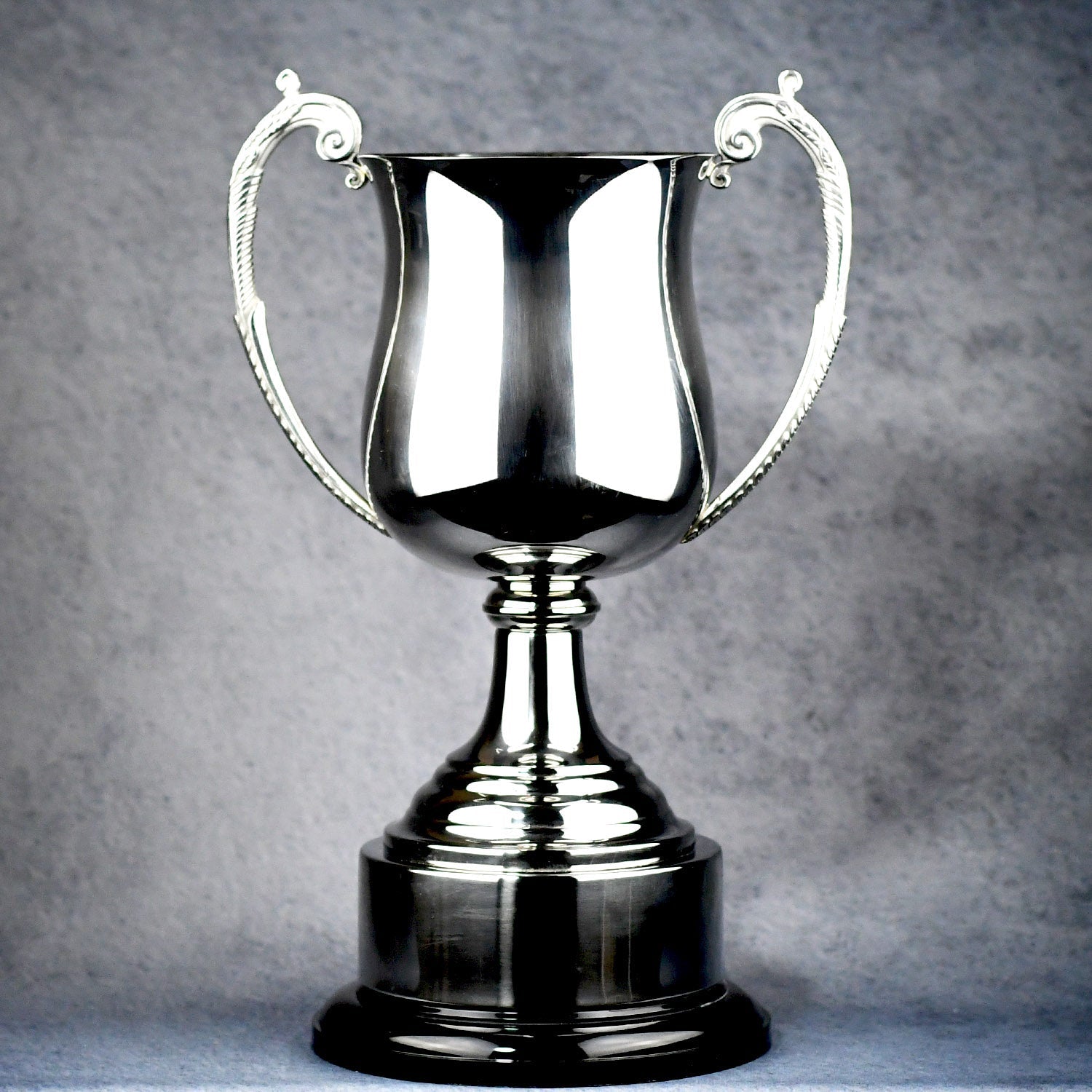 Golf Georgian Loving Cup - Monarch Trophy Studio