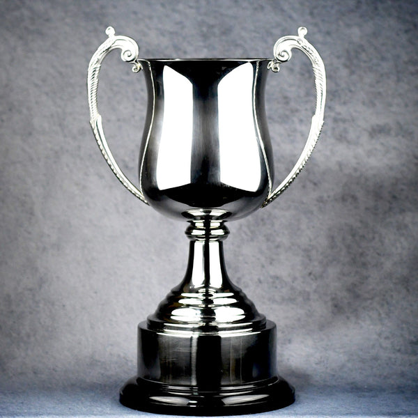 Golf Georgian Loving Cup - Monarch Trophy Studio