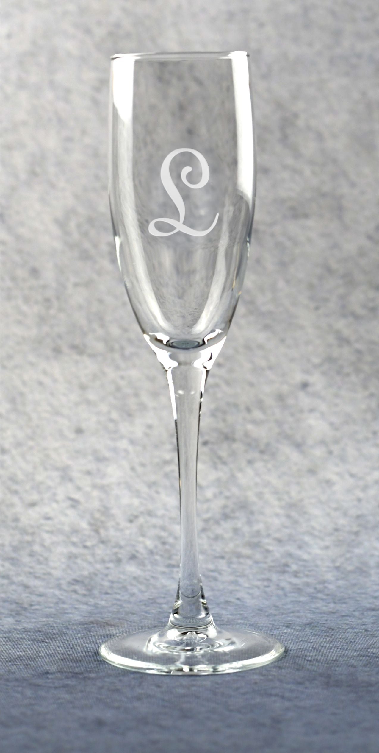 Barware Lyrica Flute - Monarch Trophy Studio