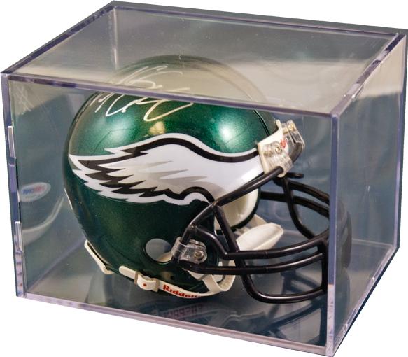 Economy Mini-Helmet Display - Monarch Trophy Studio