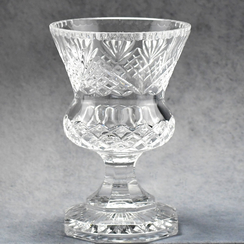 Crystal Trophy Cup - Monarch Trophy Studio