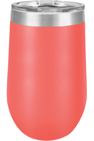 Weinglas ohne Stiel 16oz