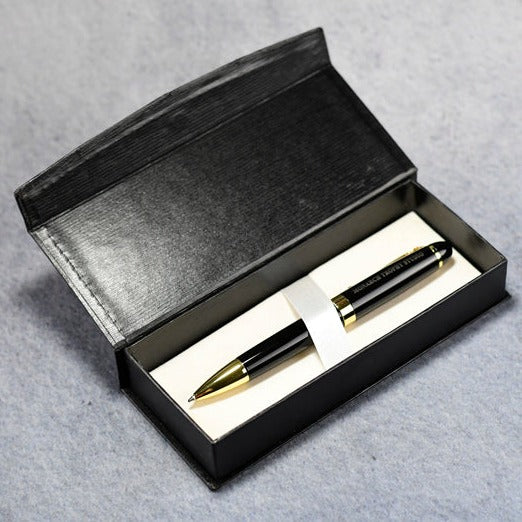 Thick Pen W/BOX - Monarch Trophy Studio