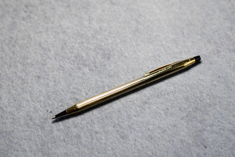 Pen BP 4502 10K - Monarch Trophy Studio