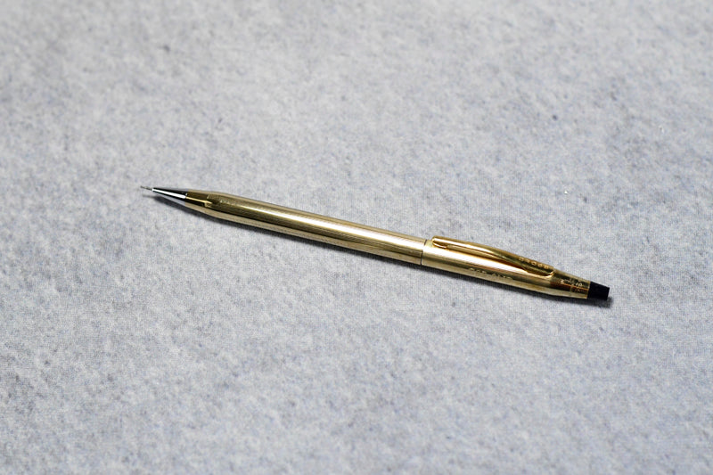 Pen BP/Pencil 450105 10K - Monarch Trophy Studio