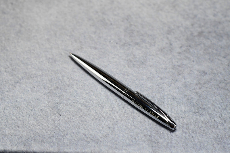 Pen BP XBC Chrome/C BXD - Monarch Trophy Studio