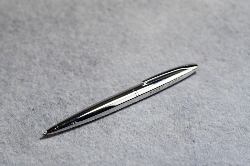 Pen BP XBC Chrome/C BXD - Monarch Trophy Studio