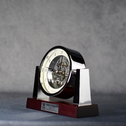 Bulova Largo - Monarch Trophy Studio