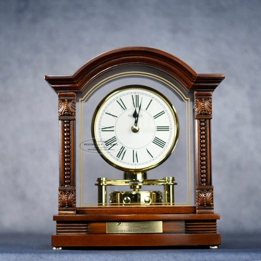 Bulova Bardwell-Chimes - Monarch Trophy Studio