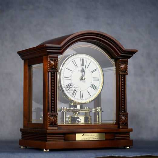 Bulova Bardwell-Chimes - Monarch Trophy Studio