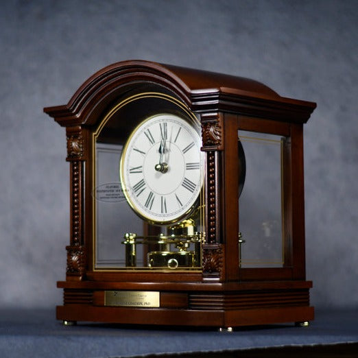 Bulova Bardwell-Chimes - Monarch Trophy Studio