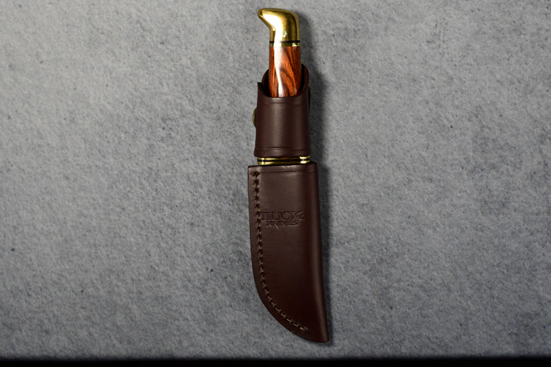 Buck Knife Skinner - Monarch Trophy Studio