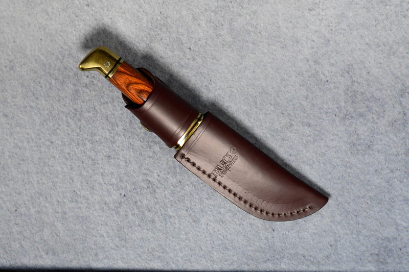 Buck Knife Skinner - Monarch Trophy Studio